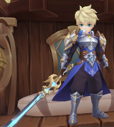 《星神纪元（3.5折福利版）手游公益服攻略合集